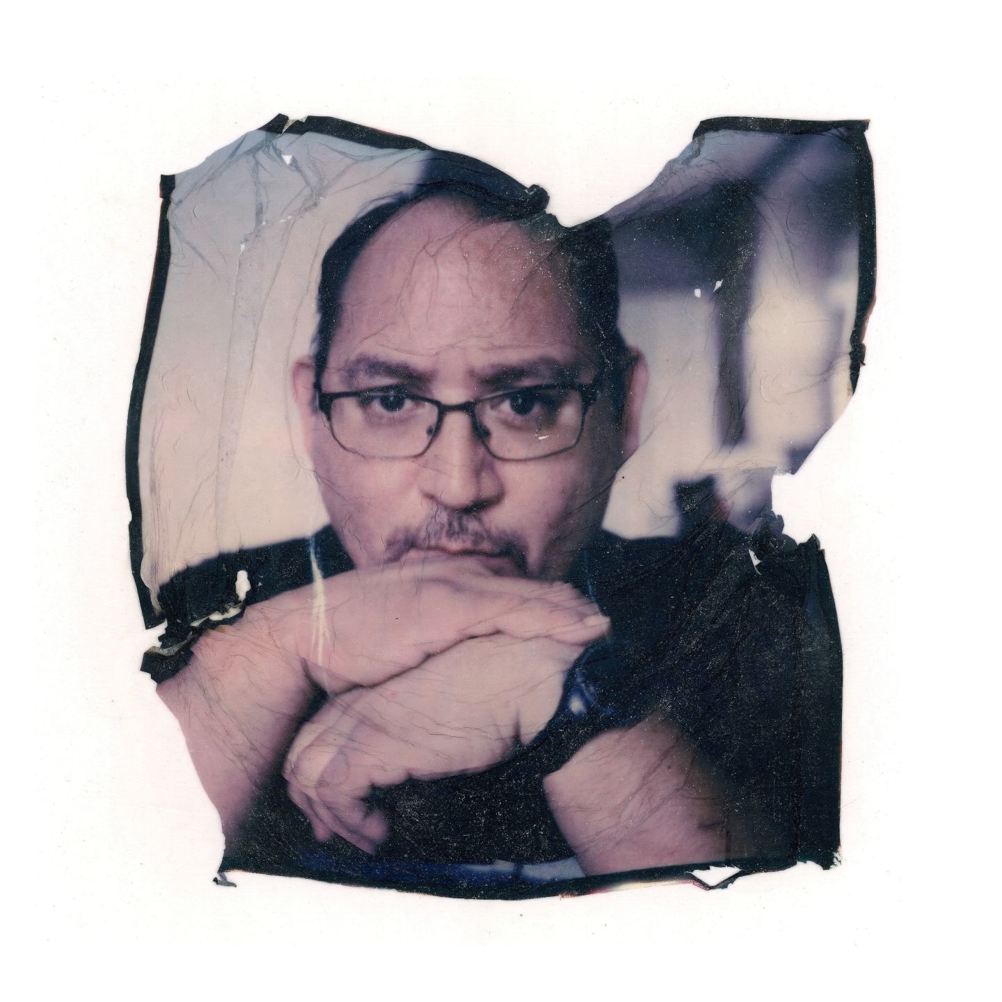 Jacob Olivas